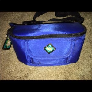 New sports Fanny pack waist bag w/ cooler